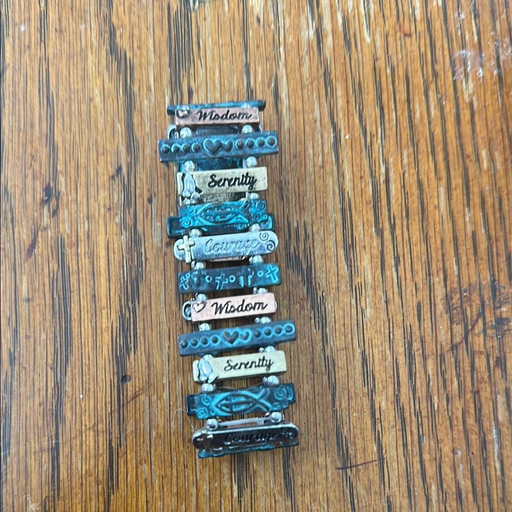 Elegant Beaded‎ Bracelet